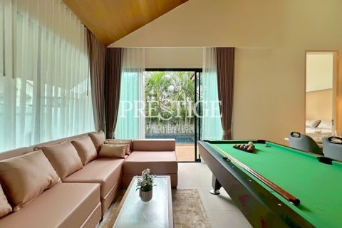 บ้านในพัทยา, ประเทศไทย 2 ห้องนอน № 198131 - รูปถ่าย 7