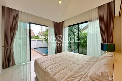 บ้านในพัทยา, ประเทศไทย 2 ห้องนอน № 198131 - รูปถ่าย 18