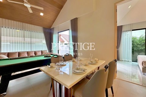 บ้านในพัทยา, ประเทศไทย 2 ห้องนอน № 198131 - รูปถ่าย 11