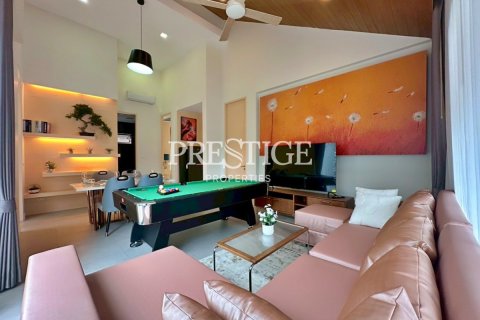 บ้านในพัทยา, ประเทศไทย 2 ห้องนอน № 198131 - รูปถ่าย 4