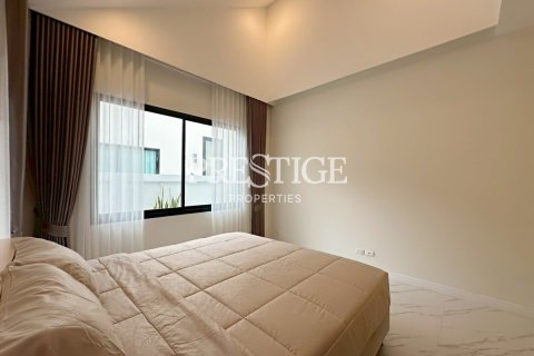 บ้านในพัทยา, ประเทศไทย 2 ห้องนอน № 198131 - รูปถ่าย 16