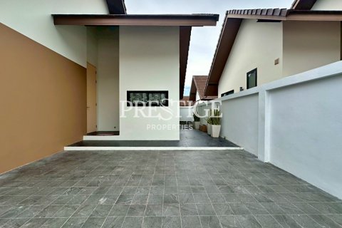 บ้านในพัทยา, ประเทศไทย 2 ห้องนอน № 198131 - รูปถ่าย 23