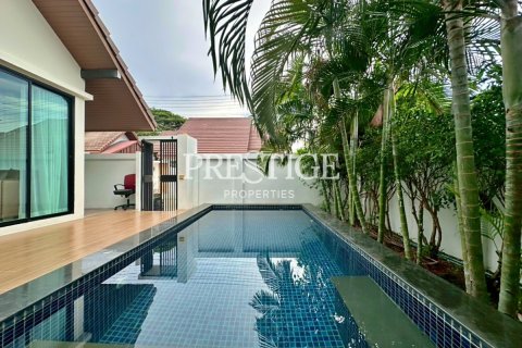 บ้านในพัทยา, ประเทศไทย 2 ห้องนอน № 198131 - รูปถ่าย 3