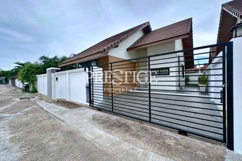 บ้านในพัทยา, ประเทศไทย 2 ห้องนอน № 198131 - รูปถ่าย 24