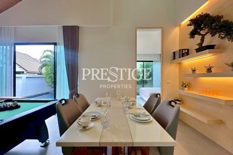 บ้านในพัทยา, ประเทศไทย 2 ห้องนอน № 198131 - รูปถ่าย 10