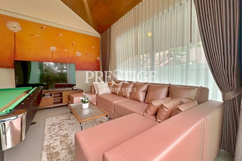 บ้านในพัทยา, ประเทศไทย 2 ห้องนอน № 198131 - รูปถ่าย 6