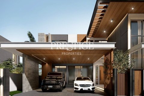 บ้านในพัทยา, ประเทศไทย 5 ห้องนอน № 198133 - รูปถ่าย 12