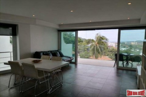 Appartement à Kata, Thaïlande 2 chambres № 194467