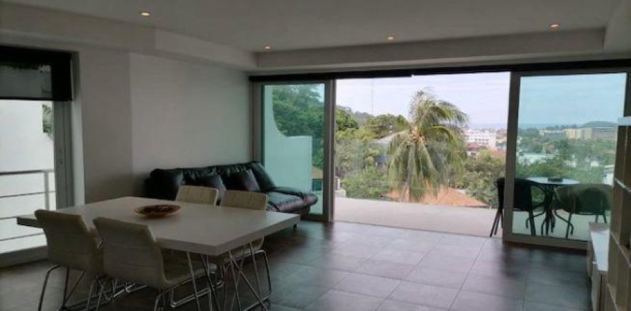Apartment in Kata, Thailand 2 bedrooms № 194467