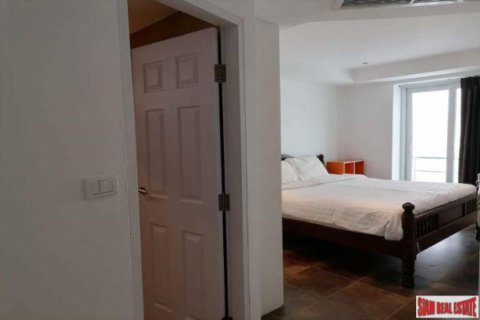 Apartment in Kata, Thailand 2 bedrooms № 194467 - photo 3