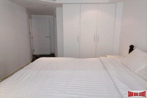 Apartment in Kata, Thailand 2 bedrooms № 194467 - photo 5