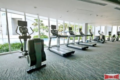 Propriété commerciale à Bangkok, Thaïlande 90 m2 № 194466 - photo 3