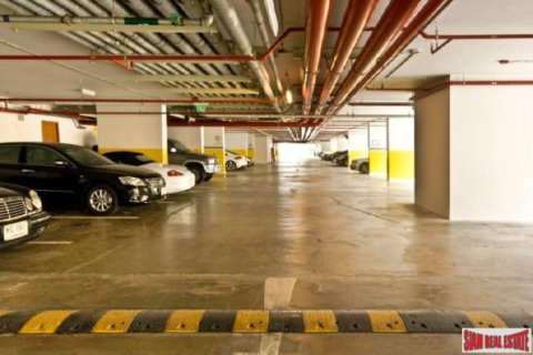 Propriété commerciale à Bangkok, Thaïlande 90 m2 № 194466 - photo 5