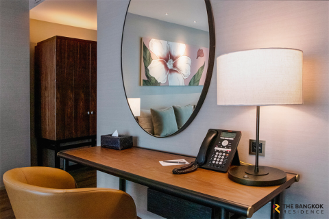 Apartment in Bangkok, Thailand 1 bedroom № 190214 - photo 10