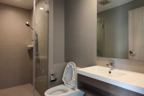 Кондоминиум с 2 спальнями в Пхракханонге, Бангкок, Таиланд № 148067 - фото 4