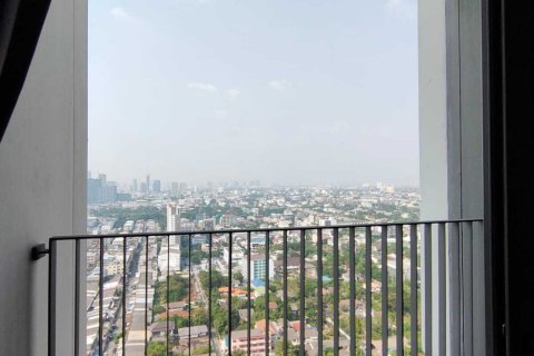 Кондоминиум с 2 спальнями в Пхракханонге, Бангкок, Таиланд № 148067 - фото 3