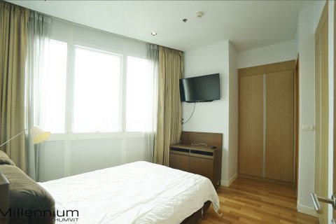 Кондоминиум с 2 спальнями в Клонг Тоэй, Бангкок, Таиланд № 148065 - фото 10