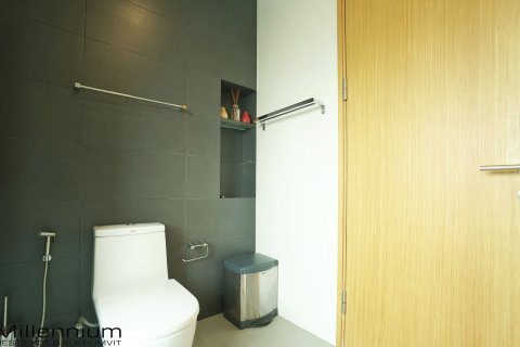 Кондоминиум с 2 спальнями в Клонг Тоэй, Бангкок, Таиланд № 148065 - фото 5