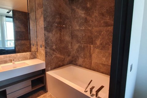 Студия в кондо в Кхлонг Сане, Бангкок, Таиланд № 148064 - фото 19