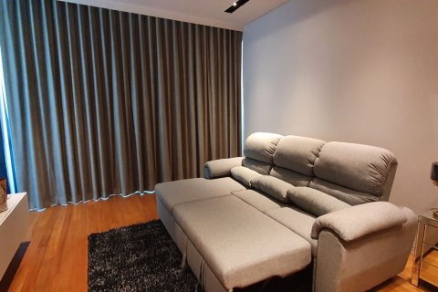 Студия в кондо в Кхлонг Сане, Бангкок, Таиланд № 148064 - фото 6