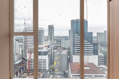 Condo à Bangkok, Thaïlande, 2 chambres  № 143739 - photo 4