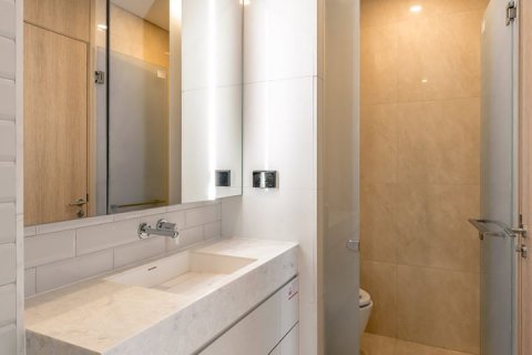 Condo à Bangkok, Thaïlande, 2 chambres  № 143739 - photo 6