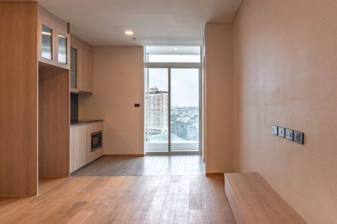 Condo à Bangkok, Thaïlande, 2 chambres  № 143739 - photo 2