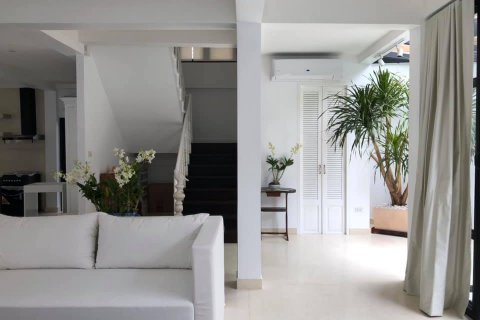 House in Phra Khanong, Bangkok, Thailand 2 bedrooms № 143736 - photo 2