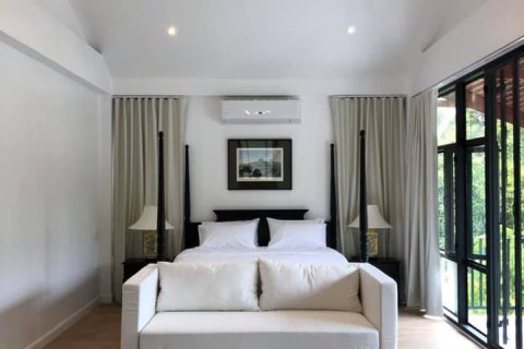 House in Phra Khanong, Bangkok, Thailand 2 bedrooms № 143736 - photo 9