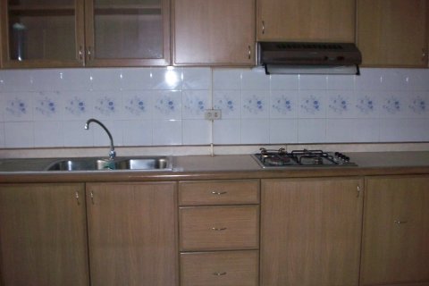 Кондоминиум с 3 спальнями в Бангкоке, Таиланд № 143738 - фото 9