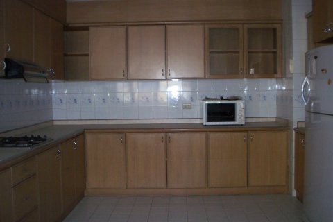 Кондоминиум с 3 спальнями в Бангкоке, Таиланд № 143738 - фото 10