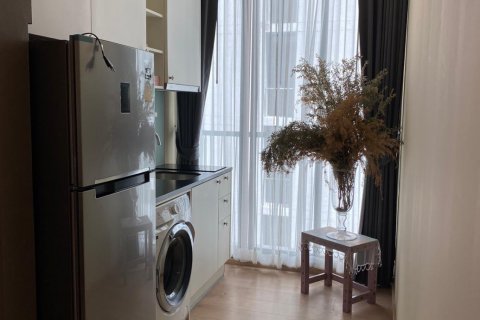 Condo à Bangkok, Thaïlande, 2 chambres  № 143734 - photo 5