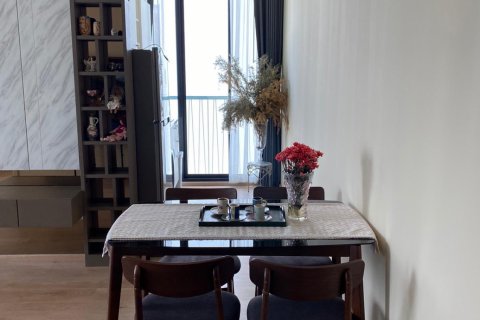 Condo à Bangkok, Thaïlande, 2 chambres  № 143734 - photo 4