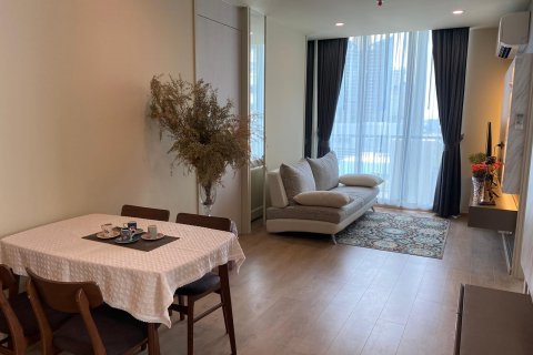 Condo à Bangkok, Thaïlande, 2 chambres  № 143734 - photo 2