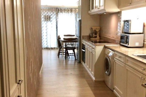 Condo à Bangkok, Thaïlande, 1 chambre № 143735 - photo 2