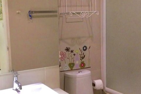 Condo à Bangkok, Thaïlande, 1 chambre № 143735 - photo 6