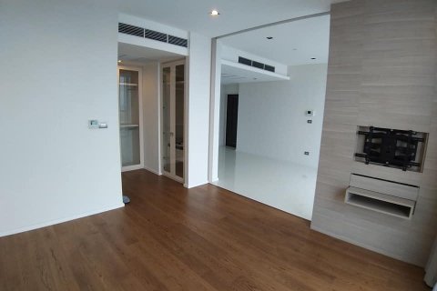 Condo à Sathon, Bangkok, Thaïlande, 1 chambre № 143740 - photo 3