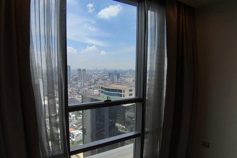 Condo à Sathon, Bangkok, Thaïlande, 1 chambre № 143740 - photo 5
