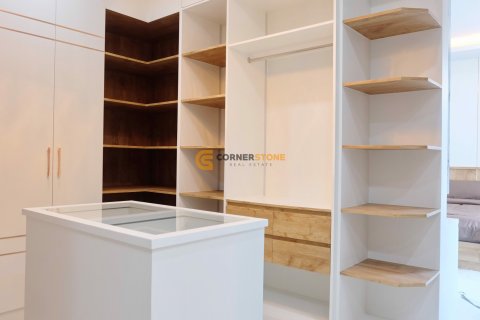 Studio à Pattaya, Thaïlande № 118960 - photo 24