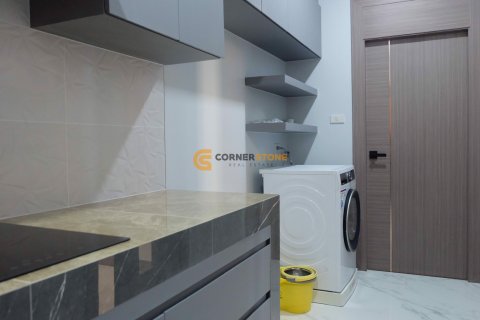 Studio à Pattaya, Thaïlande № 118960 - photo 13