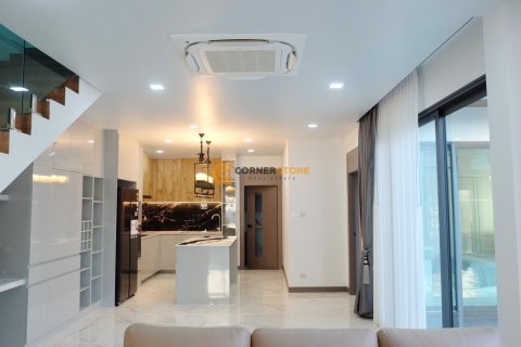 Studio à Pattaya, Thaïlande № 118960 - photo 7