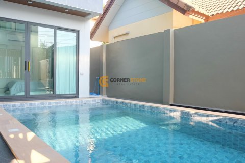 Studio à Pattaya, Thaïlande № 118960 - photo 5