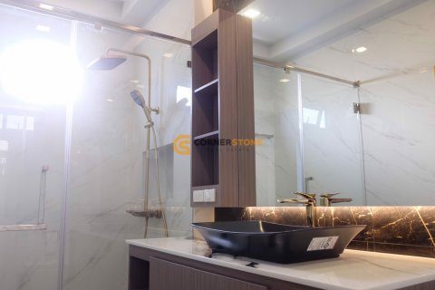 Studio à Pattaya, Thaïlande № 118960 - photo 20