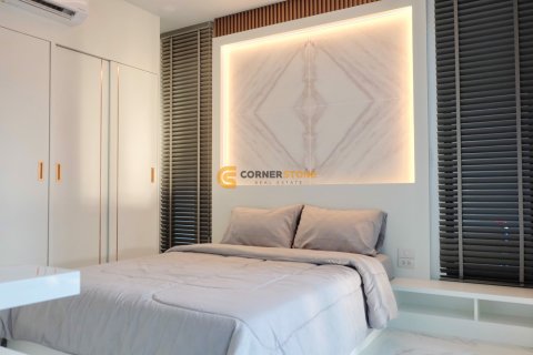 Studio à Pattaya, Thaïlande № 118960 - photo 30