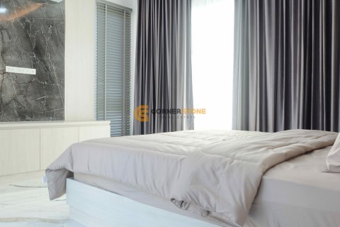 Studio à Pattaya, Thaïlande № 118960 - photo 18