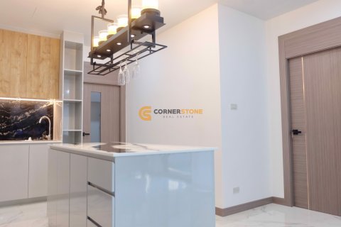 Studio à Pattaya, Thaïlande № 118960 - photo 12