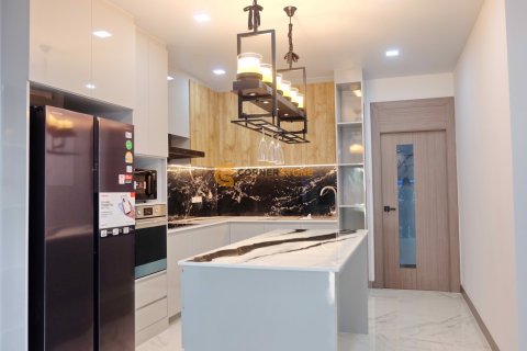 Studio à Pattaya, Thaïlande № 118960 - photo 11