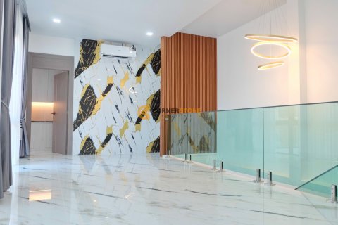 Studio à Pattaya, Thaïlande № 118960 - photo 15