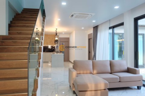 Studio à Pattaya, Thaïlande № 118960 - photo 9