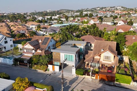 Studio à Pattaya, Thaïlande № 118960 - photo 3